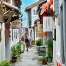 UCCA陶美术馆 - 无锡市旅游 缩略图 7