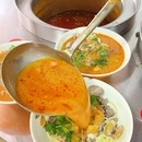 同里沙茶面·闽南传承(东山总店) - 漳州市旅游 缩略图 2