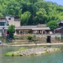 瑶里古镇风景区 - 景德镇市旅游 缩略图 9