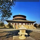 北朝艺术博物馆 - 大同市旅游 缩略图 1