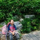 国家植物园-樱桃沟 - 北京市旅游 缩略图 6