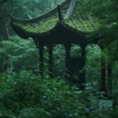 云栖竹径 - 杭州市旅游 缩略图 2