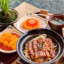 樱木千鹤·割烹料理·刺身寿司·烧鸟铁板 - 大连市旅游 缩略图 3