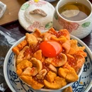樱木千鹤·割烹料理·刺身寿司·烧鸟铁板 - 大连市旅游 缩略图 4