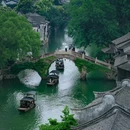 乌镇古镇旅游区 - 嘉兴市旅游 缩略图 8
