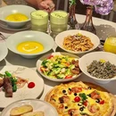 悦来粤好Bistro·法意融合菜(福田店) - 深圳市旅游 缩略图 1