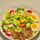 悦来粤好Bistro·法意融合菜(福田店) - 深圳市旅游 缩略图 5