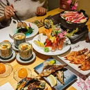 酒井汐町·深夜食堂(莫愁湖店) - 南京市旅游 缩略图 1