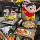 山石料理烧鸟居酒屋 - 大连市旅游 缩略图 5