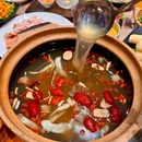 补店&花雕鸡火锅(钱江世纪城店) - 杭州市旅游 缩略图 3