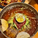 一韩亭韩式料理(软件园店) - 大连市旅游 缩略图 5