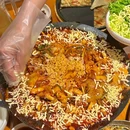 一韩亭韩式料理(软件园店) - 大连市旅游 缩略图 1
