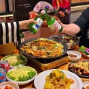 一韩亭韩式料理(软件园店) - 大连市旅游 缩略图 8