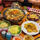 一韩亭韩式料理(软件园店) - 大连市旅游 缩略图 7