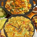 一韩亭韩式料理(软件园店) - 大连市旅游 缩略图 9