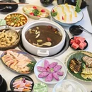 上海来福士广场办公楼 - 上海市旅游 缩略图 2