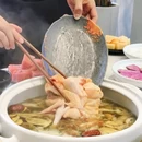 上海来福士广场办公楼 - 上海市旅游 缩略图 4