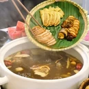 上海来福士广场办公楼 - 上海市旅游 缩略图 3