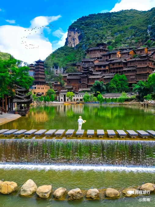 兴义富康国际酒店 - 黔西南布依族苗族自治州旅游