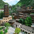 兴义富康国际酒店 - 黔西南布依族苗族自治州旅游 缩略图 2