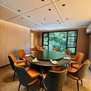 浅棠·庭院餐厅(西湖灵隐店) - 杭州市旅游 缩略图 9
