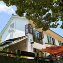 浅棠·庭院餐厅(西湖灵隐店) - 杭州市旅游 缩略图 8