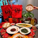 浅棠·庭院餐厅(西湖灵隐店) - 杭州市旅游 缩略图 1