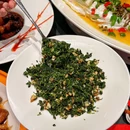 浅棠·庭院餐厅(西湖灵隐店) - 杭州市旅游 缩略图 4