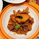 浅棠·庭院餐厅(西湖灵隐店) - 杭州市旅游 缩略图 3