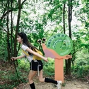 塘朗山公园-倚翠亭 - 深圳市旅游 缩略图 6