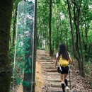 塘朗山公园-倚翠亭 - 深圳市旅游 缩略图 9