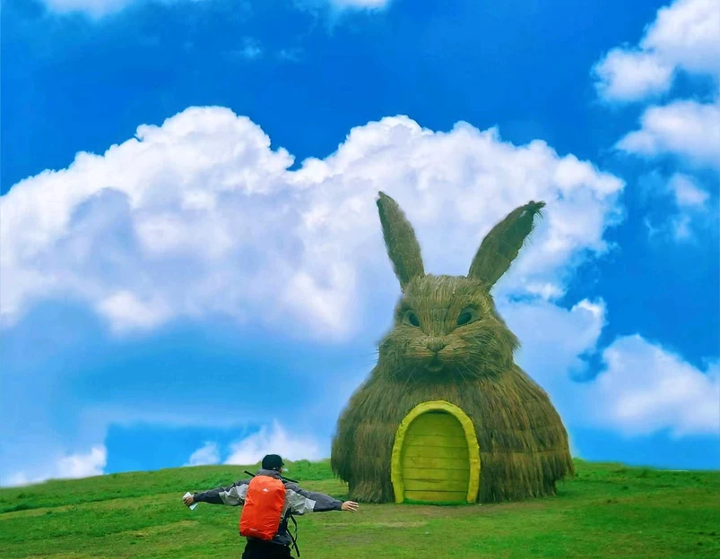 湖南水府旅游区 - 湘潭市旅游 1