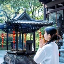 般若禅寺 - 深圳市旅游 缩略图 3