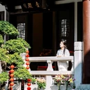 般若禅寺 - 深圳市旅游 缩略图 8