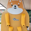 南京玄武花园城 - 南京市旅游 缩略图 9