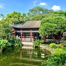 顺峰山公园 - 佛山市旅游 缩略图 2