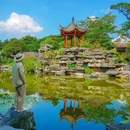 顺峰山公园 - 佛山市旅游 缩略图 9