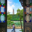 顺峰山公园 - 佛山市旅游 缩略图 7