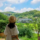 金坑美丽乡村示范点(金坑绿谷) - 广州市旅游 缩略图 7