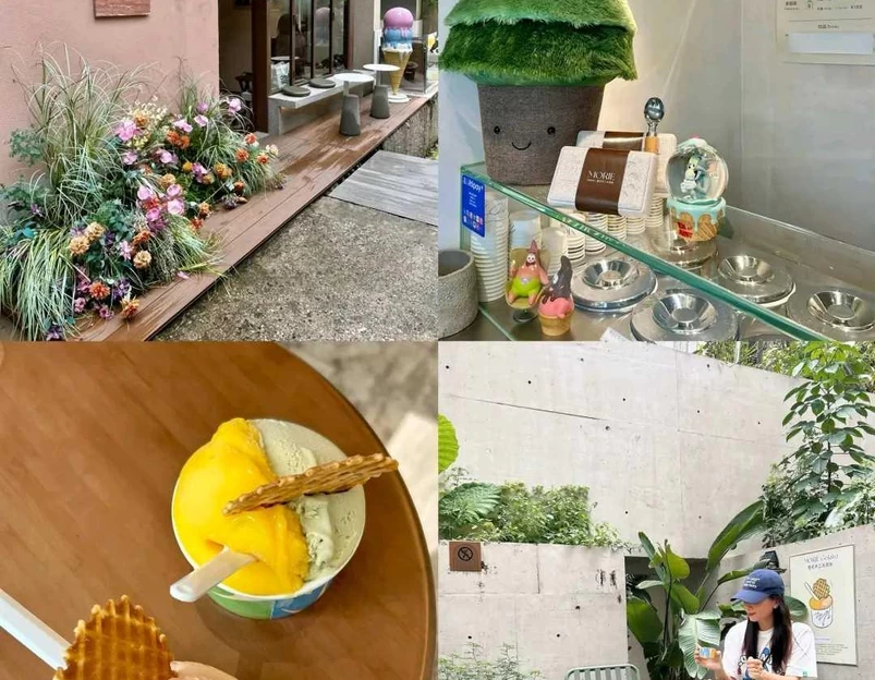 光明勤诚达K+广场 - 深圳市旅游 1