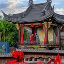 绍兴黄酒小镇 - 绍兴市旅游 缩略图 7