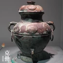 首都博物馆 - 北京市旅游 缩略图 4