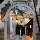 濮院时尚古镇 - 嘉兴市旅游 缩略图 5