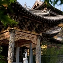濮院时尚古镇 - 嘉兴市旅游 缩略图 3