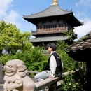 濮院时尚古镇 - 嘉兴市旅游 缩略图 9