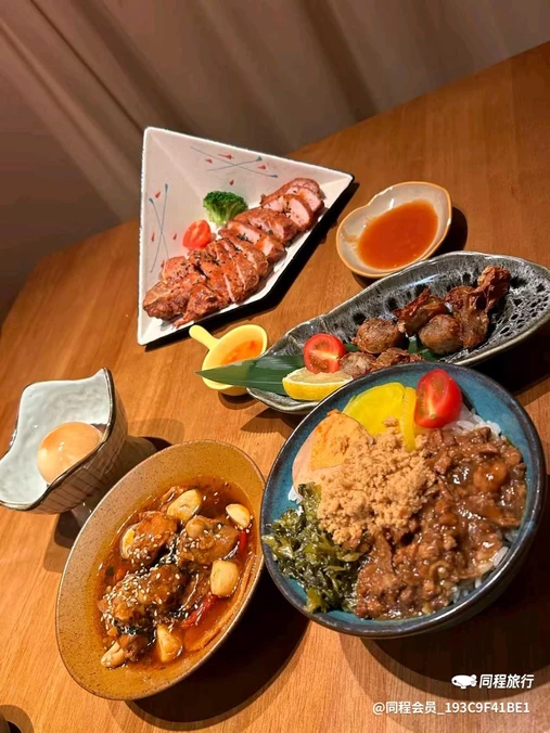 柏诗酒店(杭州501城市广场店) - 杭州市旅游