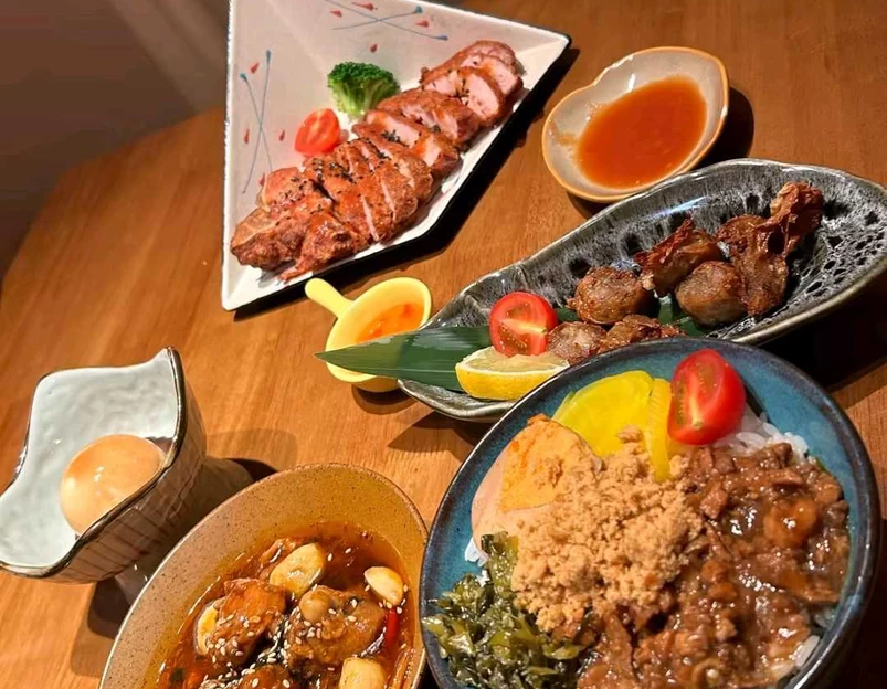 柏诗酒店(杭州501城市广场店) - 杭州市旅游 1