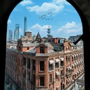 乍浦路桥 - 上海市旅游 缩略图 6