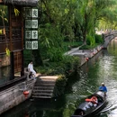 仓桥直街 - 绍兴市旅游 缩略图 6