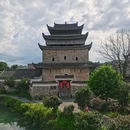 上甘棠村 - 永州市旅游 缩略图 8